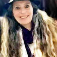 Susan Pryor Susan Pryor