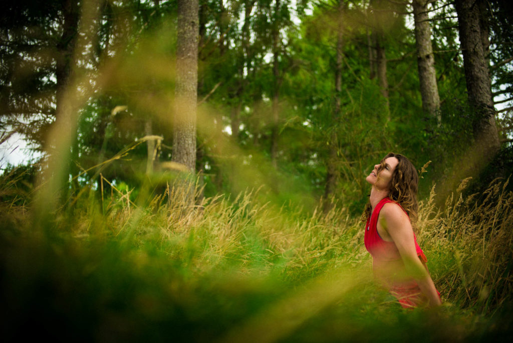 What is a Kundalini Awakening and Have I Had One? - Kara-Leah - 